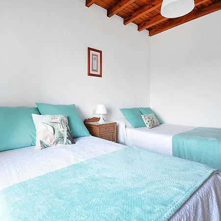 Casa En Muros Con Preciosas Vistas Al Mar Екстер'єр фото