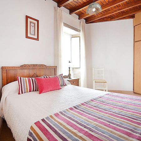 Casa En Muros Con Preciosas Vistas Al Mar Екстер'єр фото