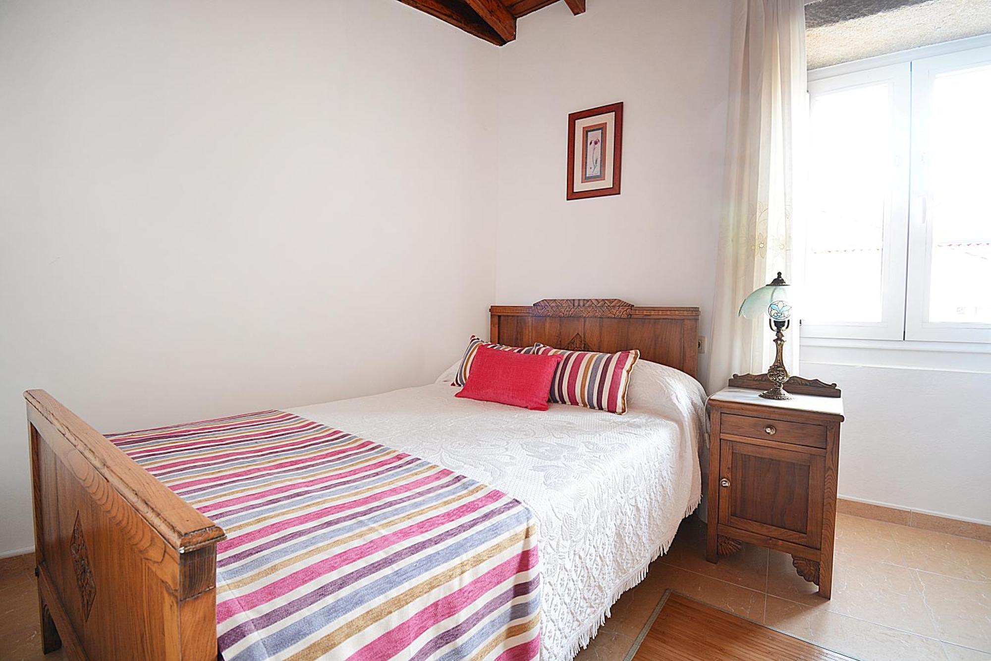 Casa En Muros Con Preciosas Vistas Al Mar Екстер'єр фото
