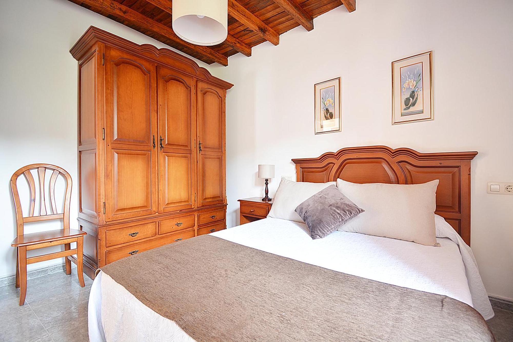 Casa En Muros Con Preciosas Vistas Al Mar Екстер'єр фото